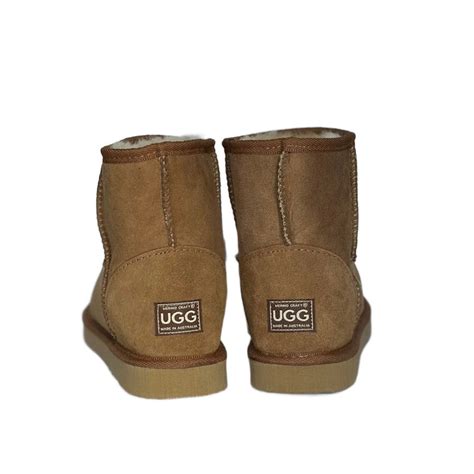 are merino craft ugg boots fake